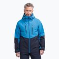 Men's ski jacket Schöffel Bliggs shift blue