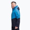 Men's ski jacket Schöffel Bliggs shift blue 4