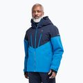 Men's ski jacket Schöffel Safuna shift blue