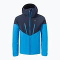 Men's ski jacket Schöffel Safuna shift blue 5