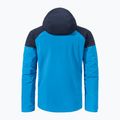 Men's ski jacket Schöffel Safuna shift blue 6