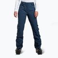 Women's ski trousers Schöffel Weissach navy blazer