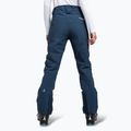 Women's ski trousers Schöffel Weissach navy blazer 2