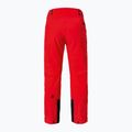 Women's ski trousers Schöffel Skyra scarlet red 5