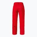Women's ski trousers Schöffel Pine scarlet red 5