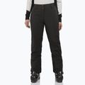 Women's ski trousers Schöffel Pine black