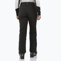 Women's ski trousers Schöffel Pine black 2