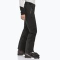 Women's ski trousers Schöffel Pine black 3