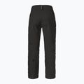 Women's ski trousers Schöffel Pine black 5