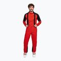 Men's ski trousers Schöffel Pine scarlet red