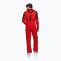Men's ski trousers Schöffel Pine scarlet red 2