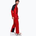 Men's ski trousers Schöffel Pine scarlet red 3