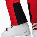Men's ski trousers Schöffel Pine scarlet red 6