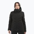 Women's ski jacket Schöffel Alerce black