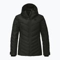 Women's ski jacket Schöffel Alerce black 4