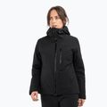 Women's ski jacket Schöffel Nollen black