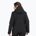Women's ski jacket Schöffel Nollen black 2