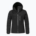 Women's ski jacket Schöffel Nollen black 4