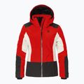Women's ski jacket Schöffel Zandwel scarlet red 4