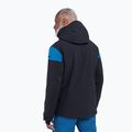 Men's ski jacket Schöffel Safuna navy blazer 3