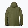 Men's ski jacket Schöffel Skuta avocado branch 2