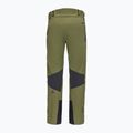 Men's ski trousers Schöffel Levivo avocado branch 2