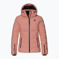 Women's ski jacket Schöffel Caldirola ashed rose