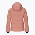 Women's ski jacket Schöffel Caldirola ashed rose 2
