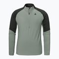 Men's ski sweatshirt Schöffel Safoon steel gGrey