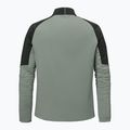 Men's ski sweatshirt Schöffel Safoon steel gGrey 2