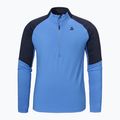 Men's ski sweatshirt Schöffel Safoon vivid blue