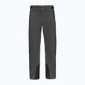 Men's ski trousers Schöffel Levivo black