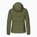 Women's ski jacket Schöffel Caldirola avocado branch 2