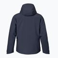 Men's ski jacket Schöffel Pontre navy blazer 2