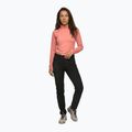 Women's ski sweatshirt Schöffel Energio ashed rose 2