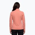 Women's ski sweatshirt Schöffel Energio ashed rose 3