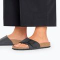 Women's slides BIRKENSTOCK Catalina BS BF Narrow black 11