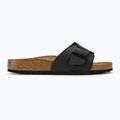Women's slides BIRKENSTOCK Catalina BS BF Narrow black 2