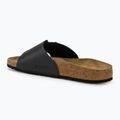 Women's slides BIRKENSTOCK Catalina BS BF Narrow black 4