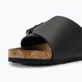 Women's slides BIRKENSTOCK Catalina BS BF Narrow black 8