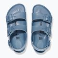 Children's sandals BIRKENSTOCK Milano EVA Narrow elemental blue 10