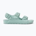 BIRKENSTOCK Milano EVA Narrow surf green children's sandals 2