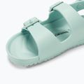 BIRKENSTOCK Milano EVA Narrow surf green children's sandals 7