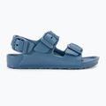 Children's sandals BIRKENSTOCK Milano EVA Narrow elemental blue 2