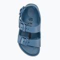 Children's sandals BIRKENSTOCK Milano EVA Narrow elemental blue 5