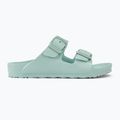 BIRKENSTOCK children's slides Arizona EVA Narrow surf green 2