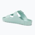 BIRKENSTOCK children's slides Arizona EVA Narrow surf green 3