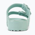 BIRKENSTOCK children's slides Arizona EVA Narrow surf green 6