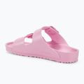 BIRKENSTOCK children's slides Arizona EVA Narrow fondant pink 3