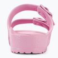 BIRKENSTOCK children's slides Arizona EVA Narrow fondant pink 6